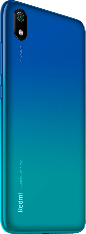 Смартфон Xiaomi Redmi 7A 2/16Gb (синий) фото 1 Смартфон Xiaomi Redmi 7A 2/16Gb (синий) фото 1